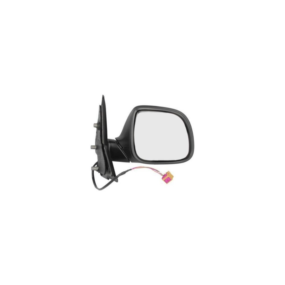 Dış Dikiz Aynası Sağ Elektrikli Katlanır Isıtmalı VW T5 2010-2015 7E1857508CL
