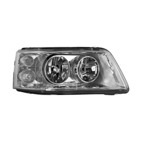 Depo Far Sağ VW T5 2003-2009 7H1941016A