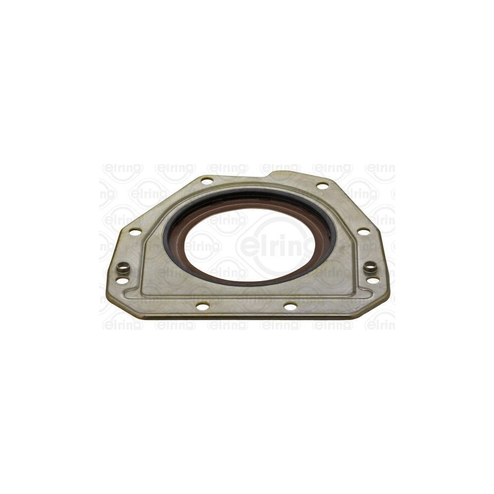 Elring Krank Keçesi Arka Flanslı VW A3 - A4 - A5 1.8 TFSI CABA-CADA-CBFA 06H103171F