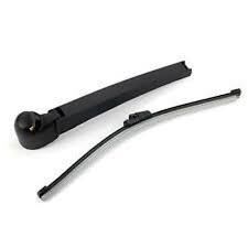Arka Silecek Kolu ve Süpürgesi Skoda Roomster 2007- 5J6955427B
