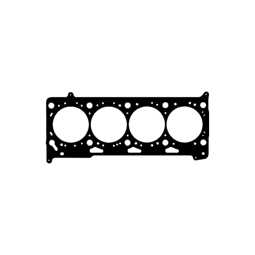 Silindir Kapak Contası Metal VW Fox - Polo - Seat Cordoba - Ibiza 3 1.4 2002-2009 032103383N