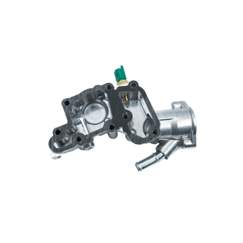 Termostat Gövdesi Citroen C3 - Berlingo - Peugeot 206 - 207 - Partner 1.4 1998-2015 1336Y8