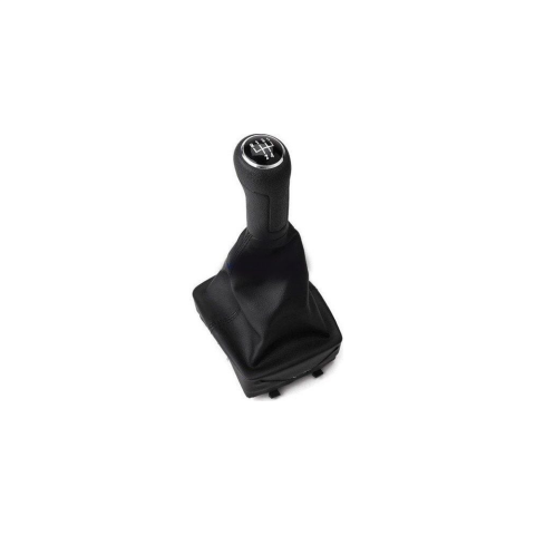 Vites Körüğü ve Topuzu Siyah Volkswagen Polo 2002-2010 6Q0711113