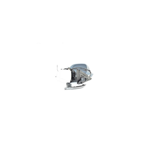 Dış Dikiz Aynası Sol Elektrikli Isıtmalı Sinyalli Kör Noktalı VW A4 (8-8) BM 8K1857409E