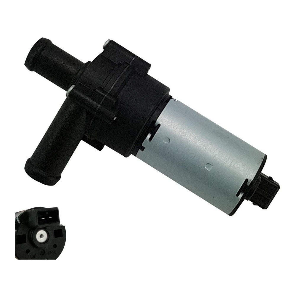 Bosch İlave Su Pompası VW Golf 4 - Bora - Passat - Audi A3 - A4 1997-1997 8E0261431