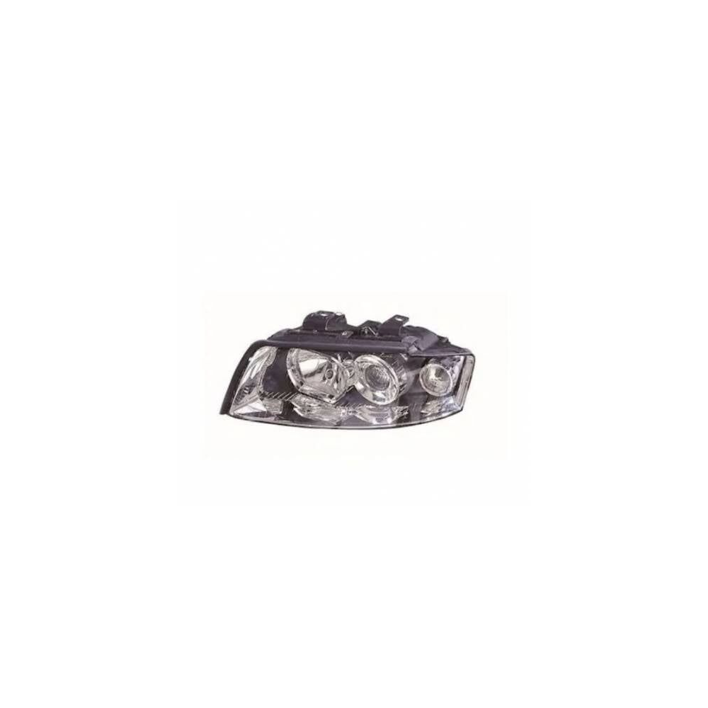 Depo Far Sol Mercekli VW A6 1999-2003 4B0941029BJ