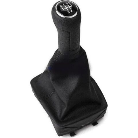 Vites Körüğü ve Topuzu Siyah Volkswagen Polo 2002-2010 6Q0711113