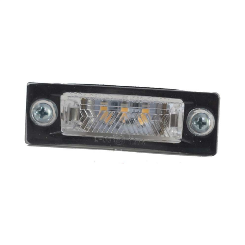 Volkswagen Transporter T5 Ledli Plaka Lambası 3B5943021LED