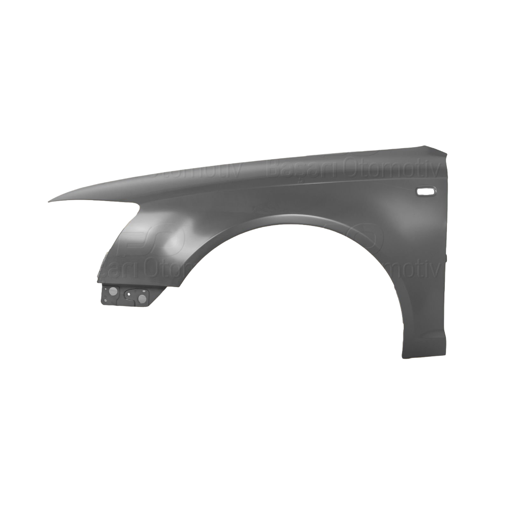 Audi A6 Ön Sol Çamurluk 2005-2008 - 4F0821103A