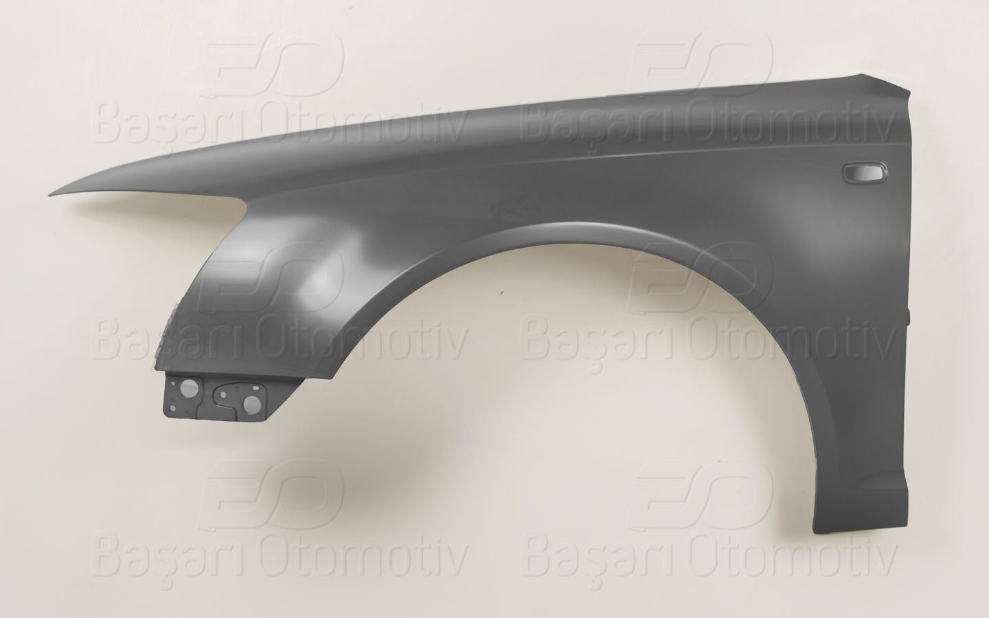 Çamurluk Ön Sol Audi A6 2005-2008 4F0821103A