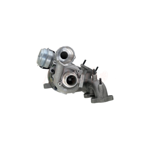 Turbo Şarj T5 Caddy Golf 5 Jetta A3 Leon 03G253014F