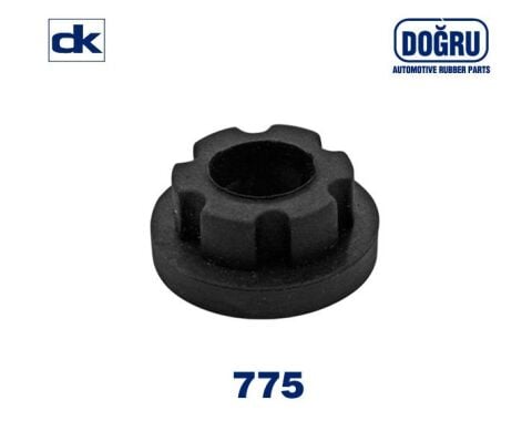 Alternatör Bağlantı Burcu Opel Astra F - Kadett E - Omega A 775