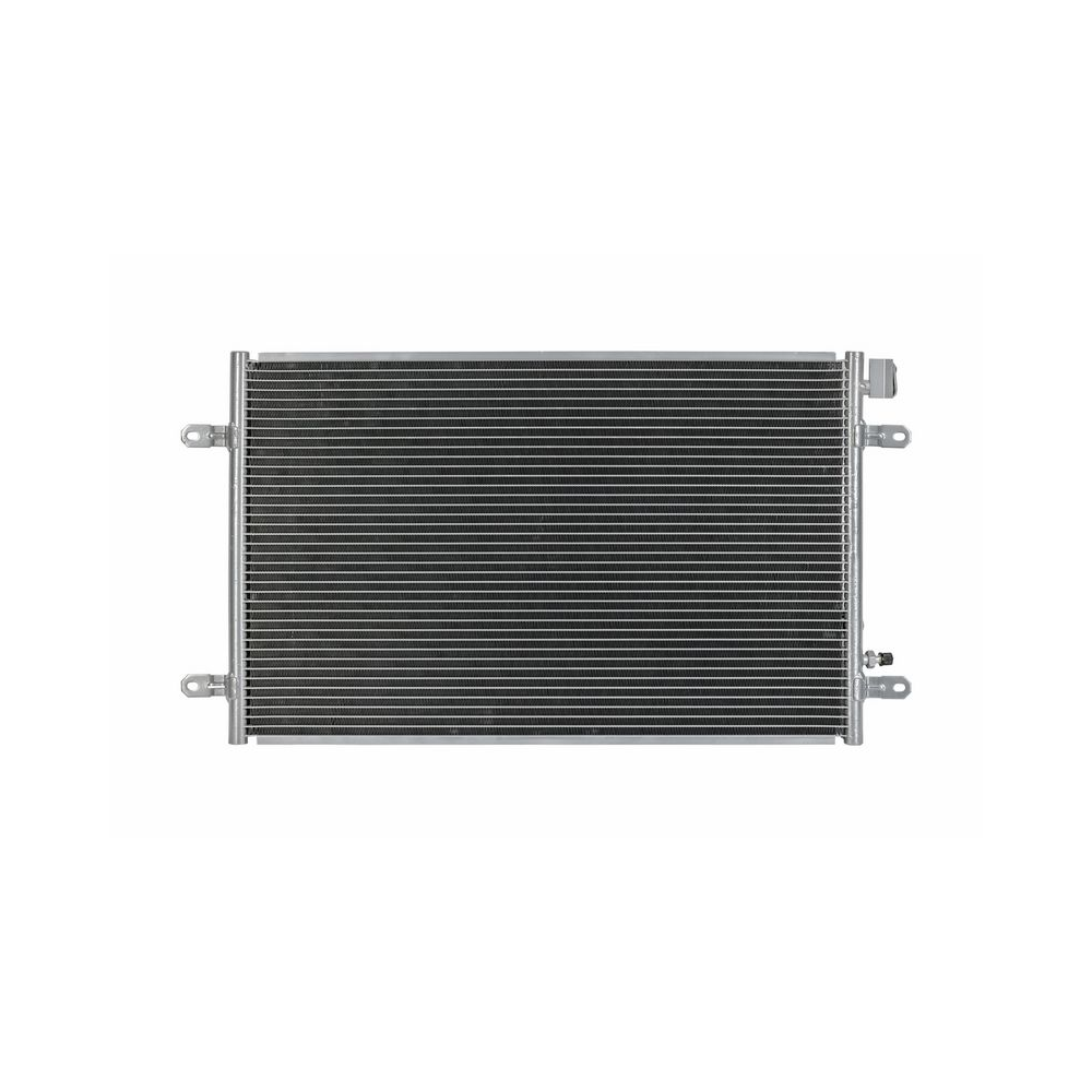 Bosch Klima Radyatörü VW A6 4F0260403E