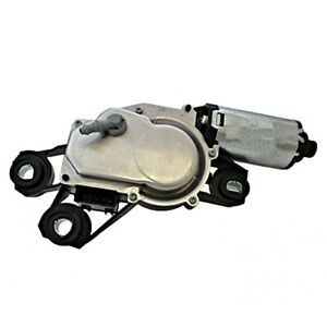 T5 T6 Sılecek Motoru Arka 04- [Valeo] [7H0955711B]