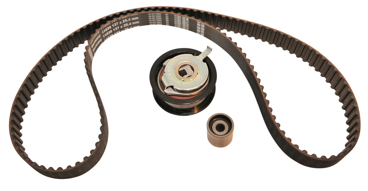 Trıger Setı T4 Golf3 Passat A4 91- Ina 028198119C