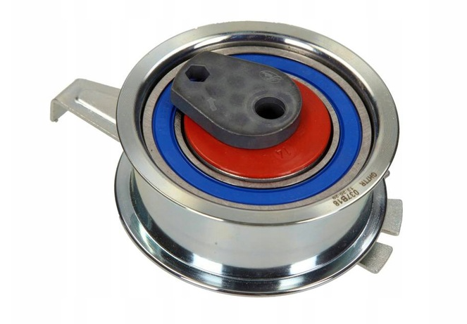 Crafter T6 Eksantrık Gergı Rulmanı 15- [Dayco] [04L109243D]