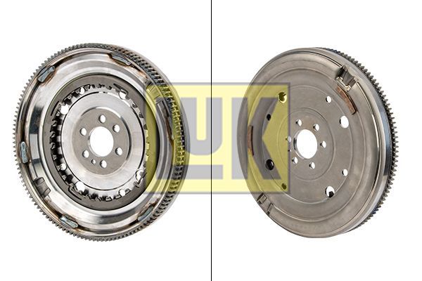 Volan Golf7 Passat Cc 13- Luk 04E105266