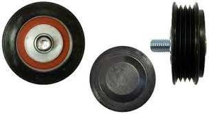 Klıma Gergı Tek Rulman Vw Passat A4 A6 1.8 1.8T1.9 058260511