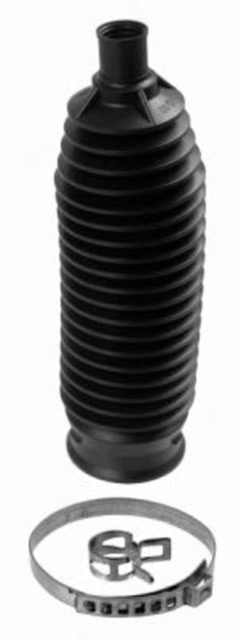 Direksiyon Rot Körüğü Polo Fabia Romster 6Q0423831D