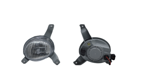 Sıs Farı Sag Chevrolet Aveo Sedan T250 T255 06 > 96650541