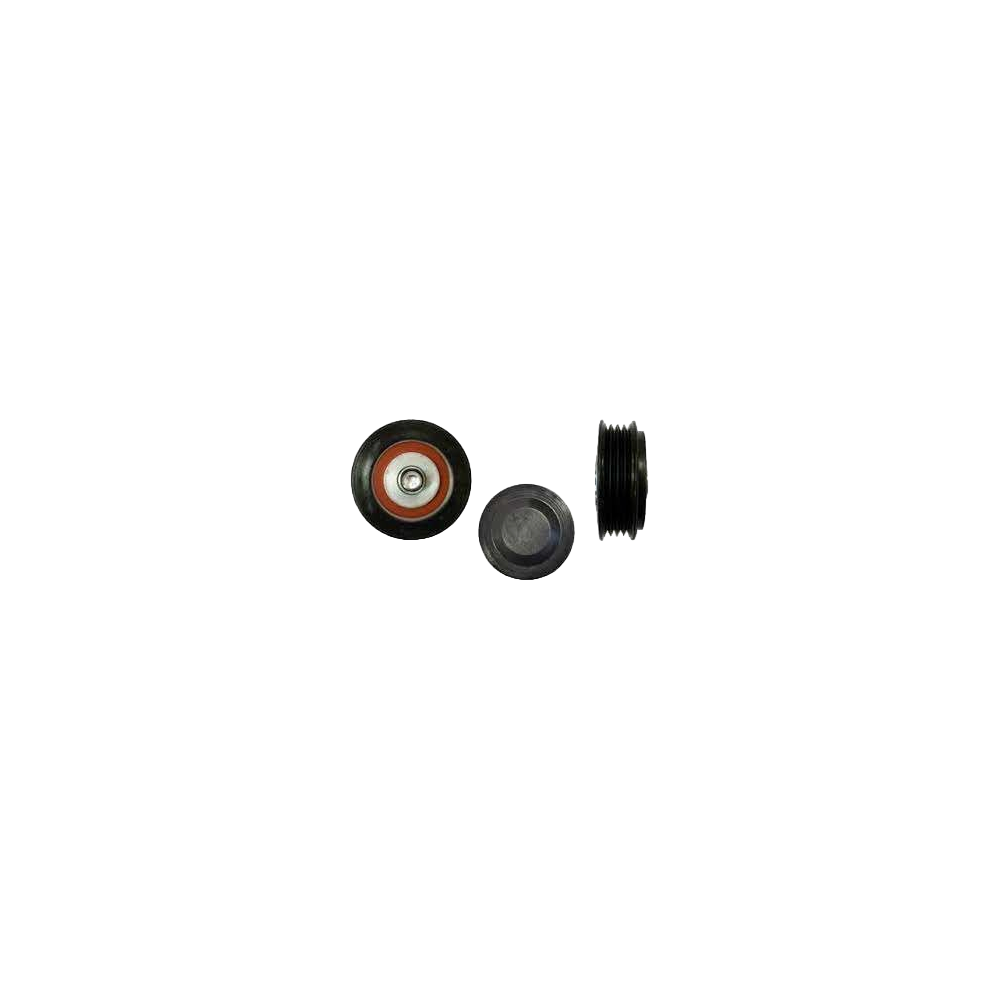 BSR Klima Gergi Tek Rulman VW Passat - Audi A4 - Audi A6 1.8 1.8T 1.9TDI AEB ADR AHU AFN 1997- 058260511