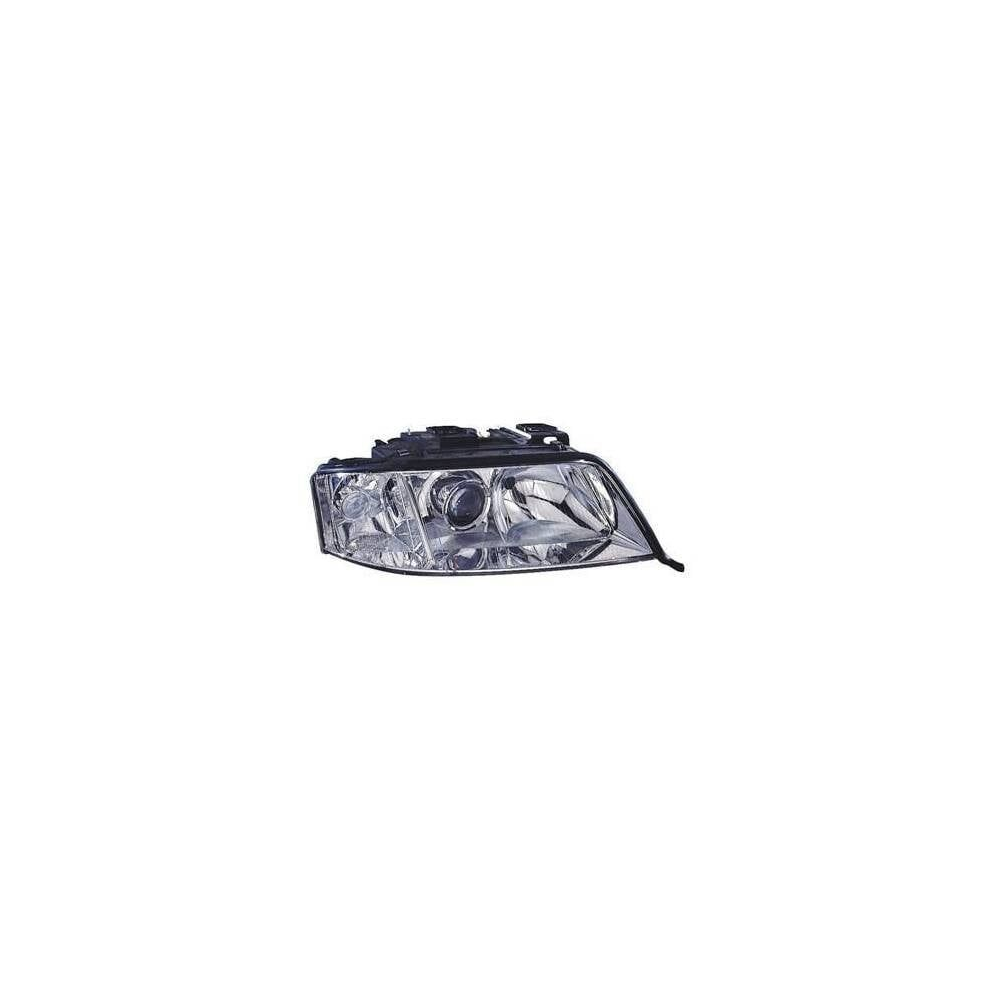 Depo Far Sağ Mercekli VW A6 1999-2003 4B0941030K