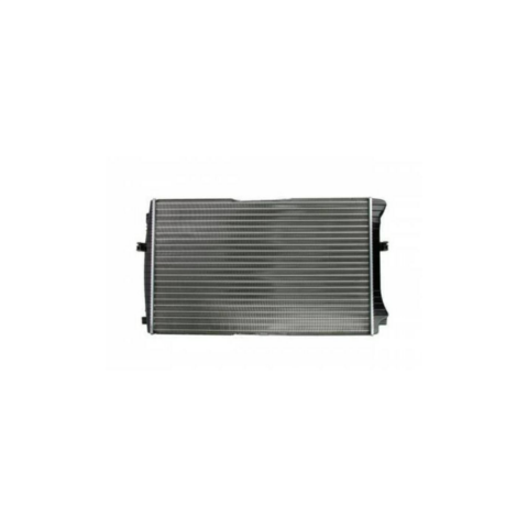 Behr Su Radyatörü VW Golf 7 - Passat - Audi A3 - Seat Leon - Skoda Octavia 1.2 TSI - 1.4 TSI - 1.6 TDI 2013- 5Q0121251EM
