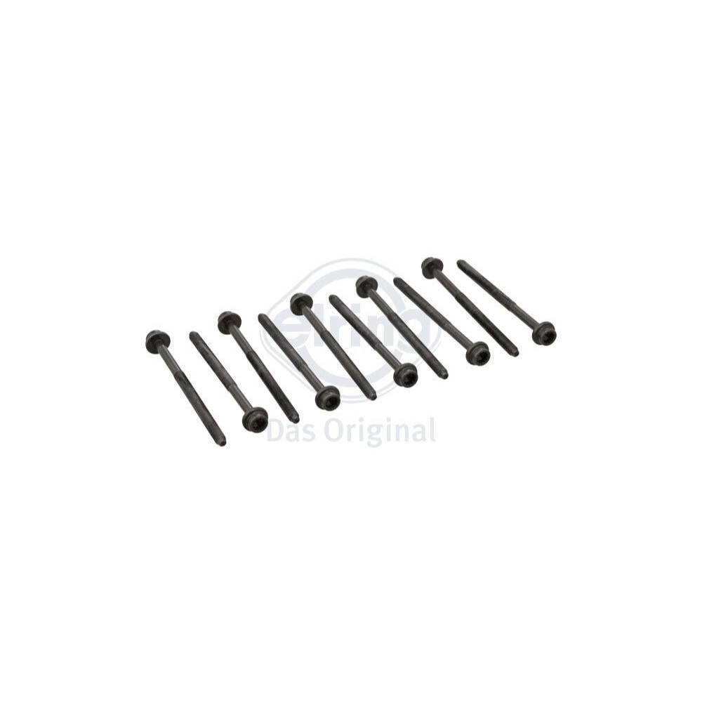 Elring Silindir Kapak Saplaması Takımı VW Polo - Golf 5 - Jetta - Passat - Cordoba - Fabia 1.4 16V - 1.6 FSI 036103384B
