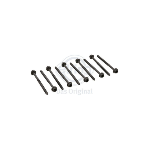 Elring Silindir Kapak Saplaması Takımı VW Polo - Golf 5 - Jetta - Passat - Cordoba - Fabia 1.4 16V - 1.6 FSI 036103384B
