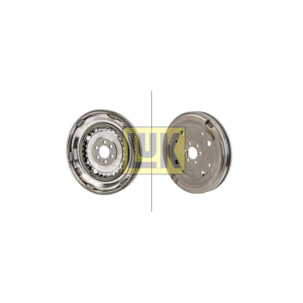 Luk Volan DSG VW Golf 7 - Passat - Passat CC 1.4 TSI CZDA-CZEA-CZTA 2013- 04E105266