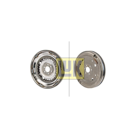 Luk Volan DSG VW Golf 7 - Passat - Passat CC 1.4 TSI CZDA-CZEA-CZTA 2013- 04E105266
