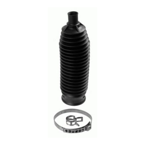 YTT Direksiyon Rot Körüğü Polo - Fabia - Roomster 6Q0423831D