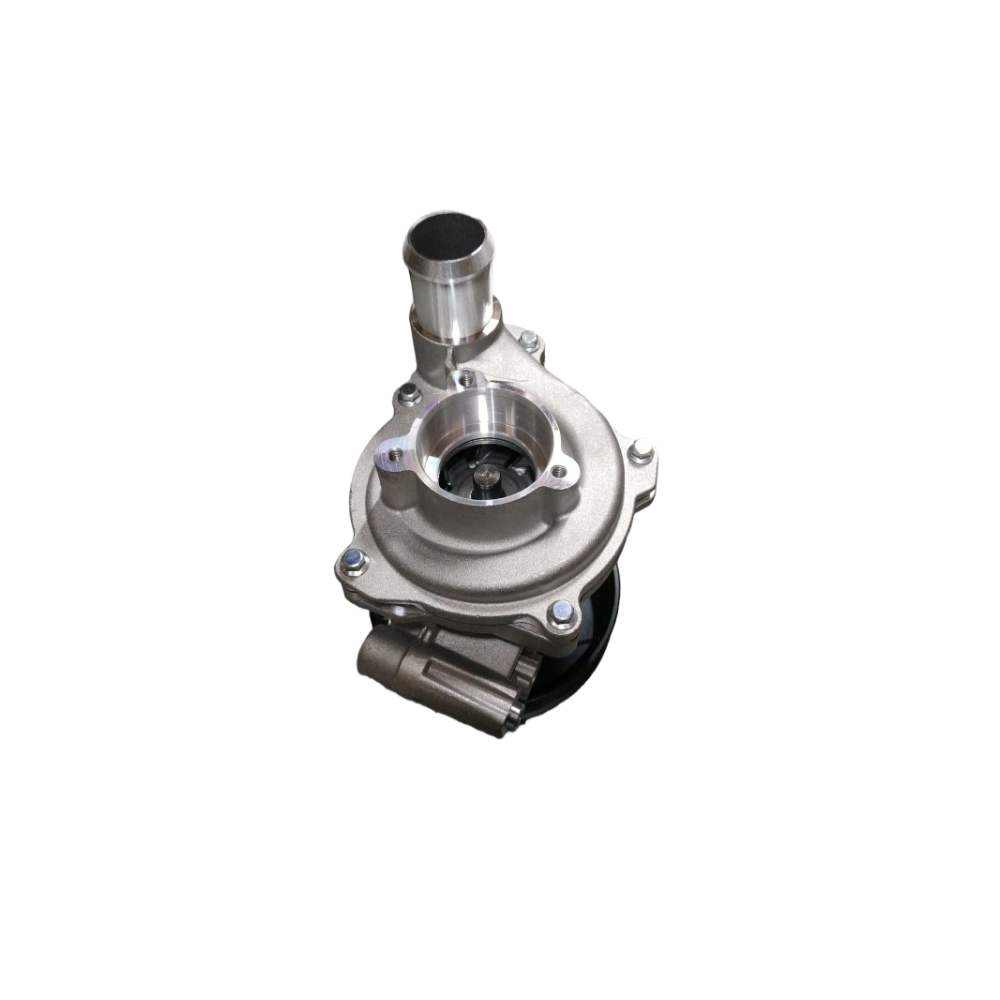Devirdaim Ford Ranger - Transit V363 - Land Rover Defender 2.2 2.4 3.2 TDCI 2006- 1719125
