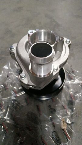 Devirdaim Ford Ranger - Transit V363 - Land Rover Defender 2.2 2.4 3.2 TDCI 2006- 1719125