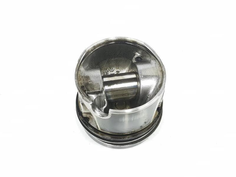 Mahle Piston Sekman 0,50 Transporter Passat AXB-AVF-AWX 1,9 TDI / 3-4 Silindir / 80 mm