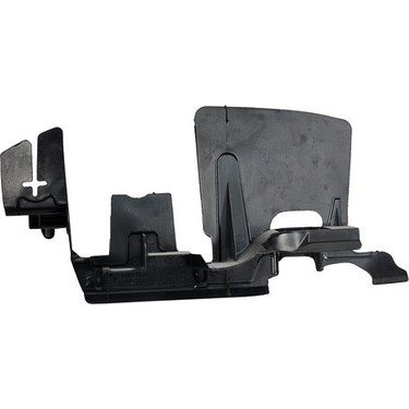 Radyatör Braketı Sag Golf5 Jetta 04-10 Ioe-Vw 1K0121284E