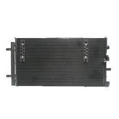 Klıma Radyatörü A4 A5 08-12 Eurorepar 8K0260403M