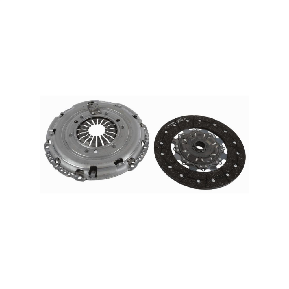 Sachs Debriyaj Seti VW Crafter - Man Tge 2.0 TDI 2016- 04L141015P