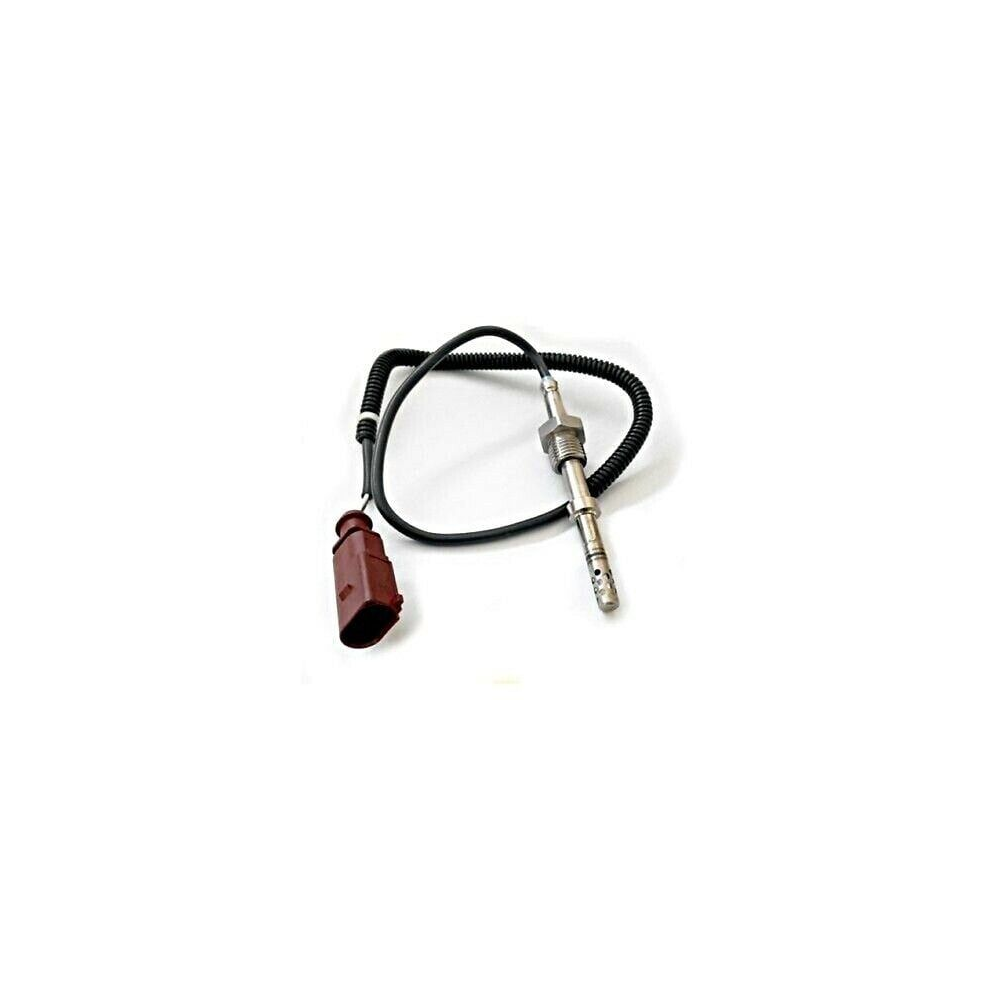 Pierburg Egzoz Sıcaklık Sensörü VW T5 2.5 TDI AXD-AXE 2004-2010 070906088AD