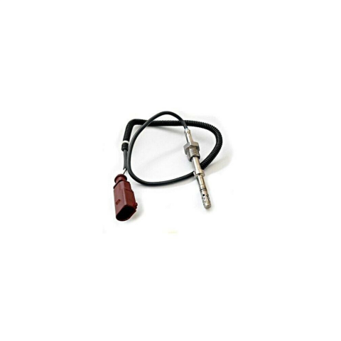 Pierburg Egzoz Sıcaklık Sensörü VW T5 2.5 TDI AXD-AXE 2004-2010 070906088AD