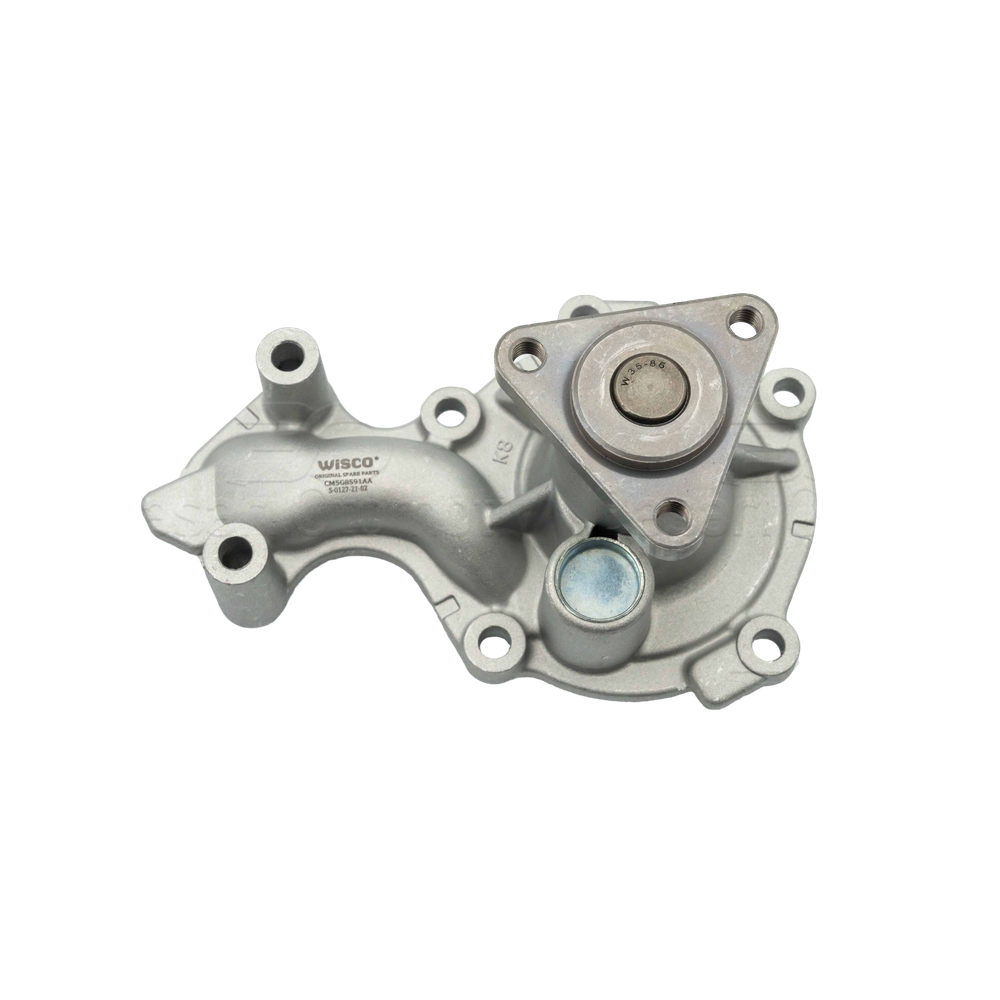 Devirdaim Ford B-Max - C-Max 2 - Ecosport - Fiesta 6 - Focus 3 - Tourneo Connect 1.0 EcoBoost 2012- 1760659
