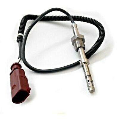 Pierburg Egzoz Sıcaklık Sensörü VW T5 2.5 TDI AXD-AXE 2004-2010 070906088AD