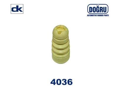 Suspansıyon Takozu Vw Passat A4 A6 96 > 4036