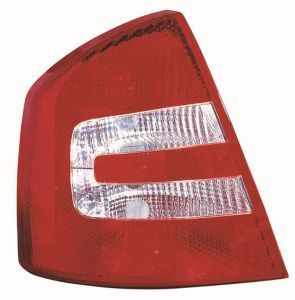 Stop Lambası Sol Octavıa 04-08 Depo 1Z5945111A