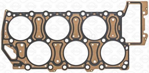 Sılındır Kapak Contası Touareg 04- Elrıng 022103383M