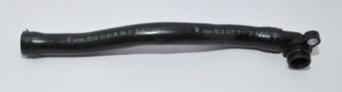 Hava Alma Hortumu Volkswagen Golf 5 - Jetta 1.4 TSI 2004-2008 CAXA