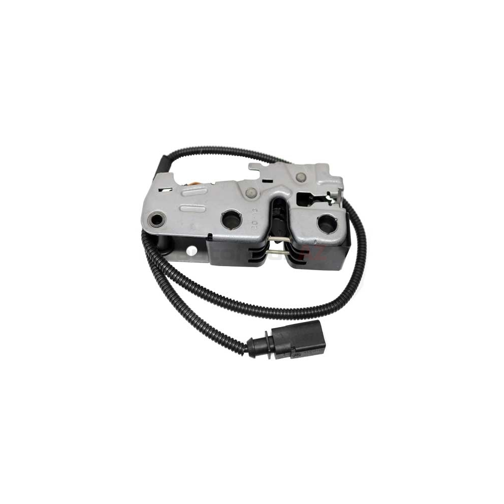 Golf VI Kaput Kilidi Alt 5K1823509 - İleri