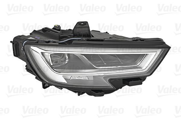Valeo Far Sağ Audi A3 2016- 8V0941784