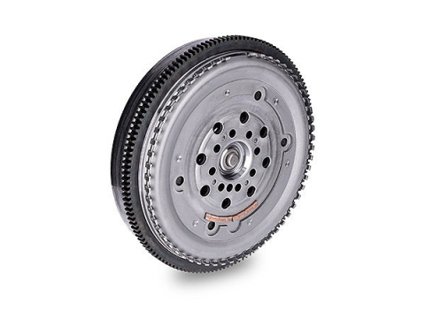 Luk Volant Mercedes-Benz Sprinter 313 CDI - 413 CDI 415023910