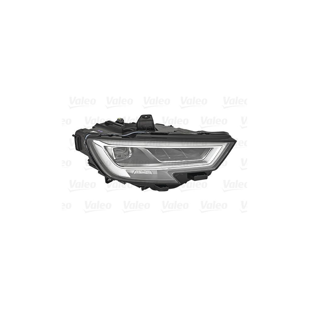 Valeo Far Sağ Audi A3 2016- 8V0941784 - Uygun Fiyat